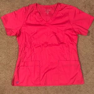 Blossom by Maevn Scrub Top and Bottom set